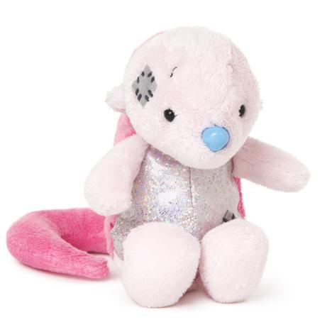 4" Perky the Pangolin SPECIAL EDITION My Blue Nose Friend £5.00
